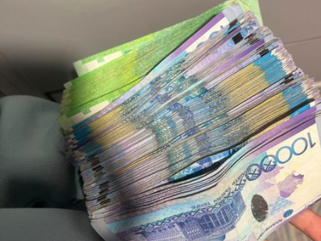 Огромный джекпот в Олимп казино – Казах сорвал куш!