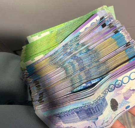 Огромный джекпот в Олимп казино – Казах сорвал куш!